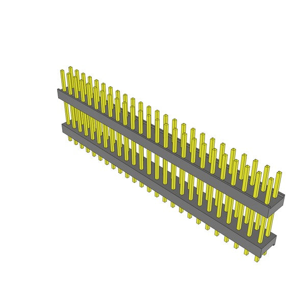 DW-25-10-F-D-510 - Samtec Inc.