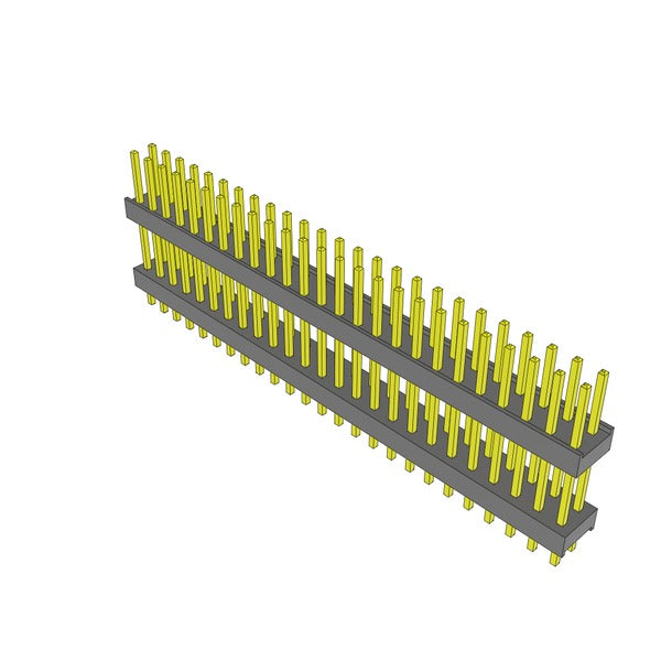 DW-25-10-L-D-480 - Samtec Inc.