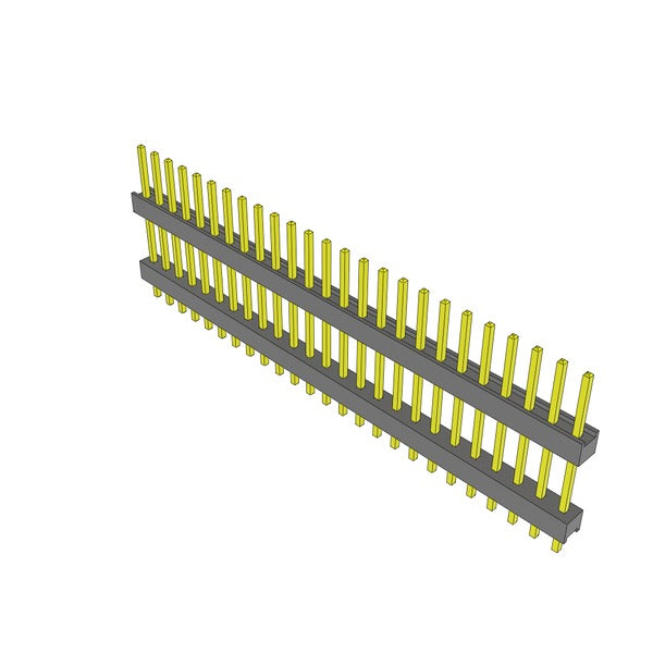 DW-25-10-S-S-475 - Samtec Inc.