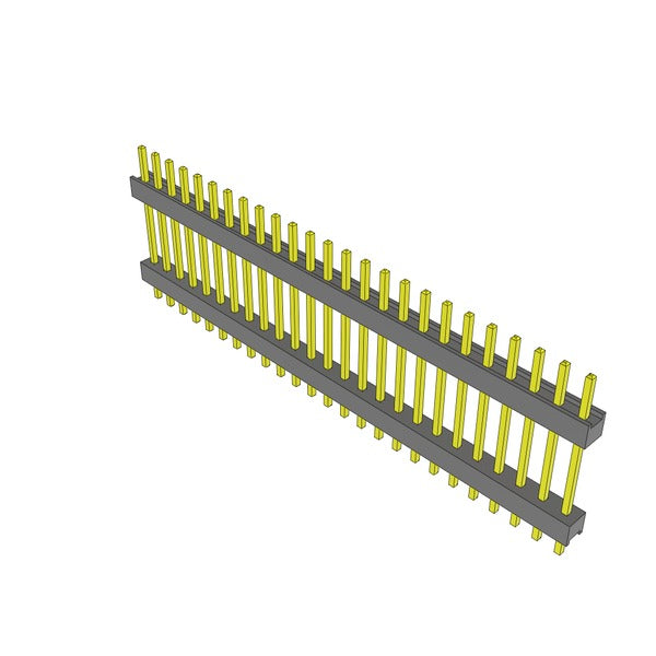 DW-25-10-T-S-563 - Samtec Inc.