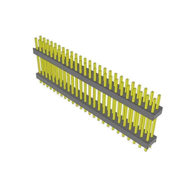 DW-25-11-G-D-620 - Samtec Inc.