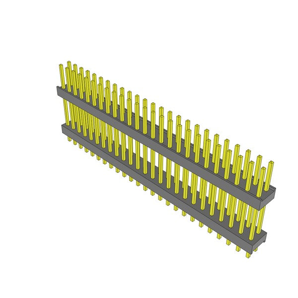 DW-25-11-L-D-570 - Samtec Inc.