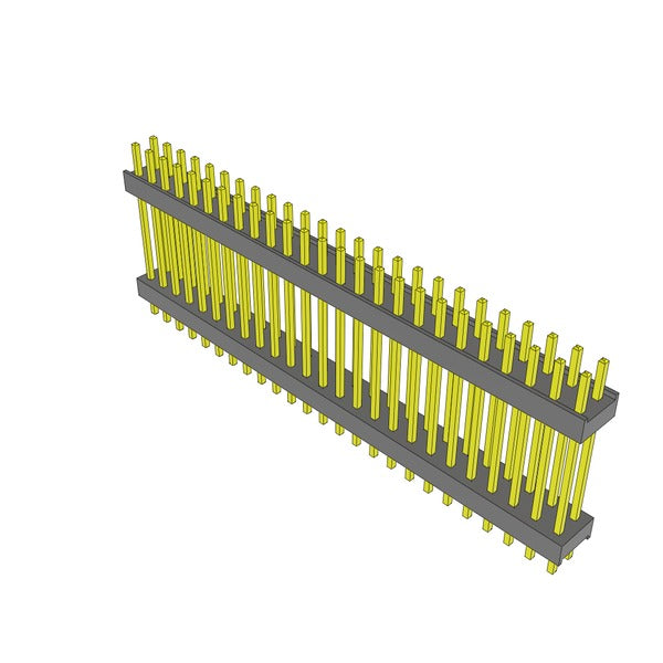 DW-25-11-L-D-680 - Samtec Inc.