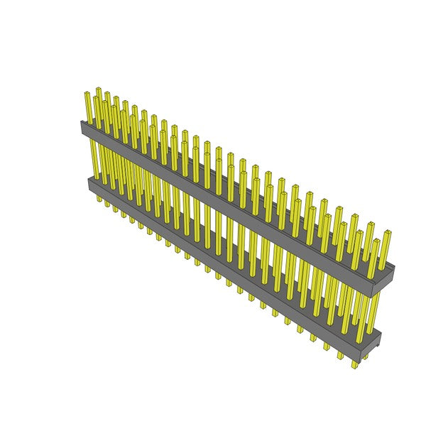 DW-25-11-S-D-590 - Samtec Inc.