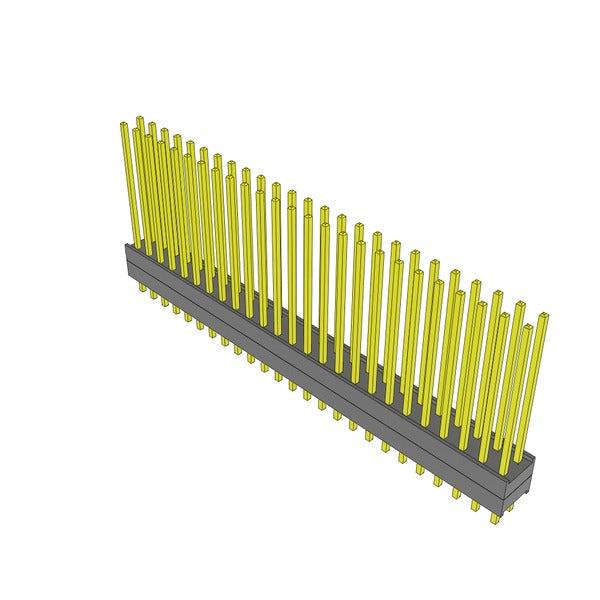 DW-25-12-FM-D-200 - Samtec Inc.