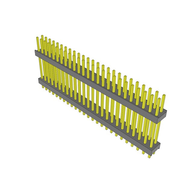 DW-25-12-G-D-675 - Samtec Inc.