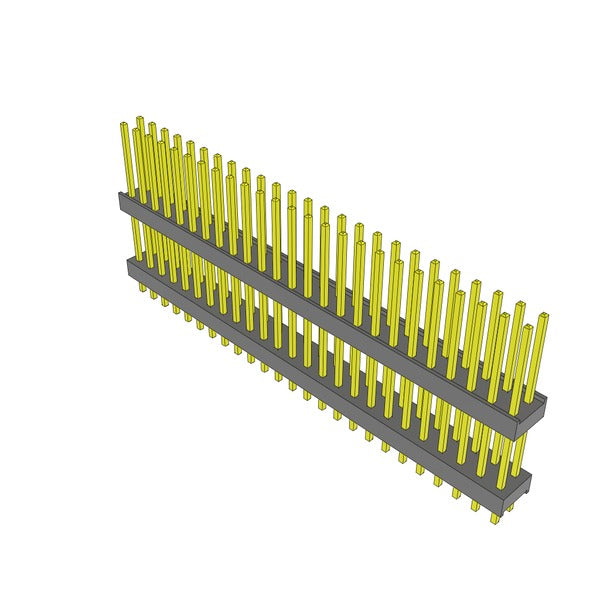 DW-25-12-T-D-520 - Samtec Inc.