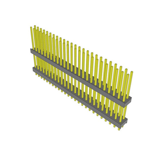 DW-25-13-L-D-600 - Samtec Inc.