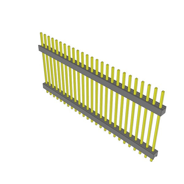 DW-25-13-L-S-885 - Samtec Inc.