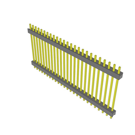 DW-25-13-T-S-1000 - Samtec Inc.