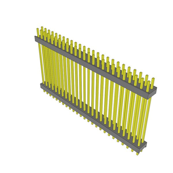 DW-25-14-T-D-1165 - Samtec Inc.