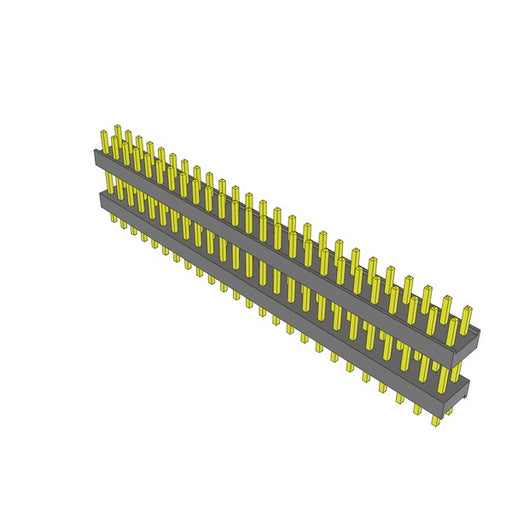 DW-25-15-T-D-395 - Samtec Inc.
