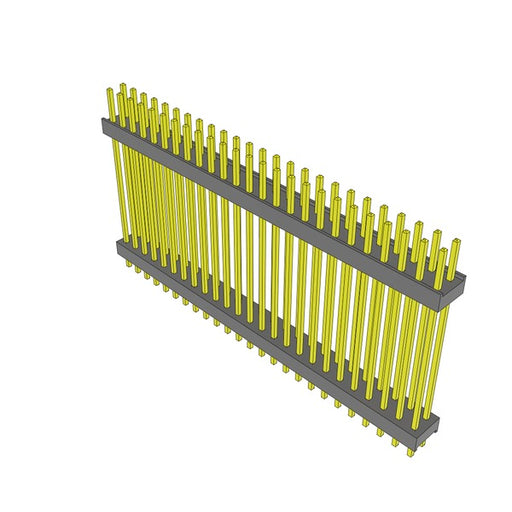 DW-25-19-S-D-1020-LL - Samtec Inc.