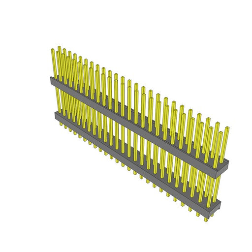 DW-25-20-L-D-635 - Samtec Inc.