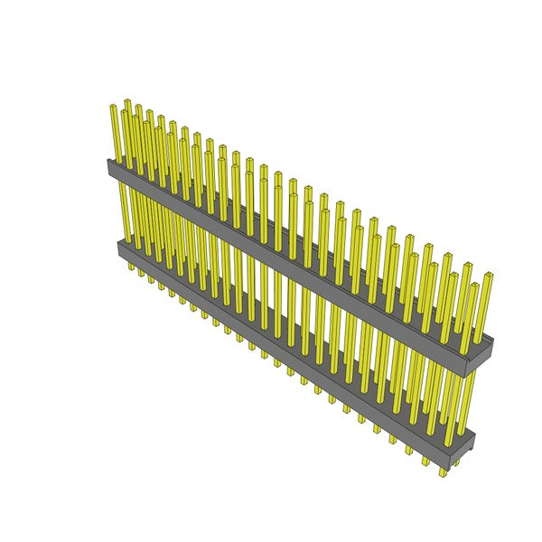 DW-25-20-L-D-675 - Samtec Inc.