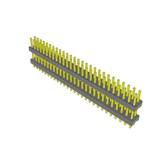 DW-27-09-G-D-415 - Samtec Inc.