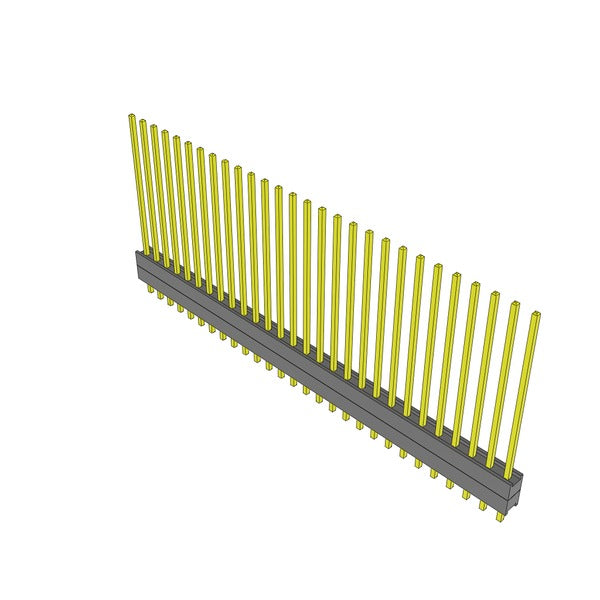 DW-28-13-T-S-200 - Samtec Inc.