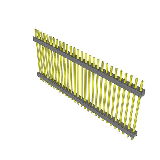DW-28-19-F-S-1040 - Samtec Inc.