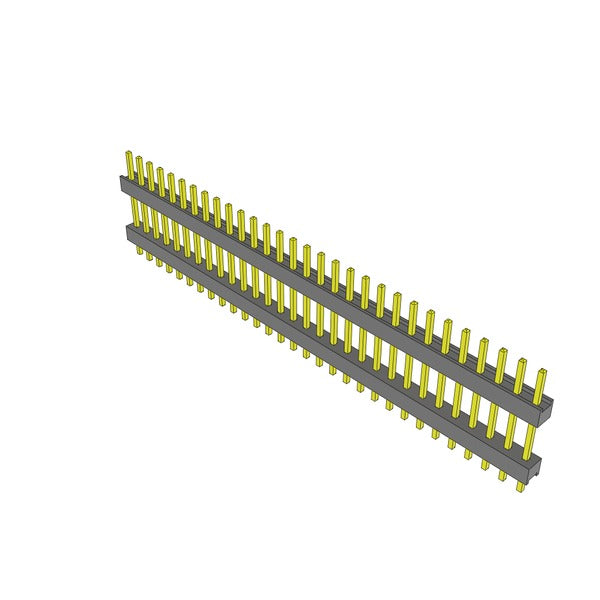 DW-30-09-F-S-452 - Samtec Inc.