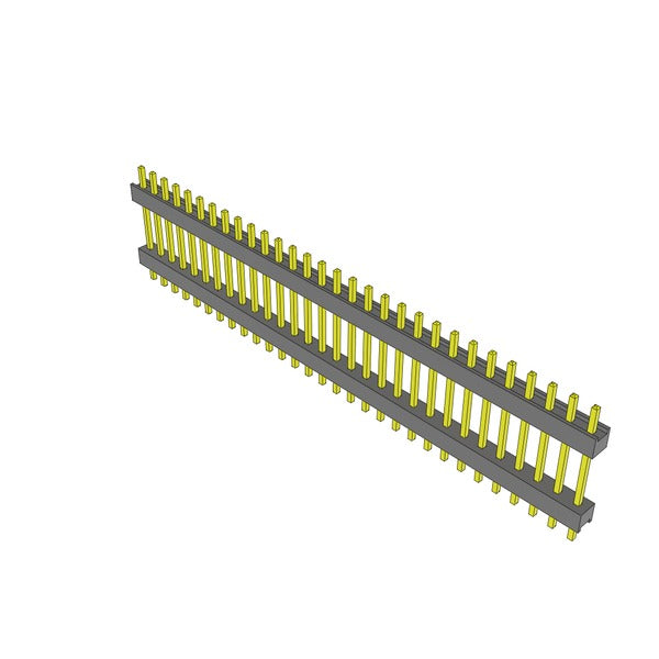 DW-30-09-G-S-510 - Samtec Inc.