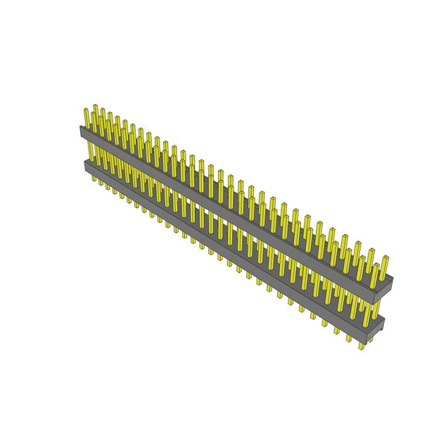 DW-30-09-S-D-450 - Samtec Inc.
