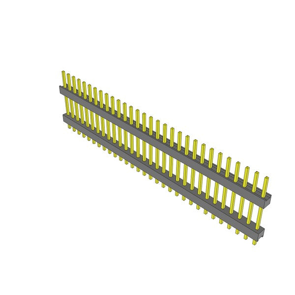 DW-30-10-G-S-515 - Samtec Inc.