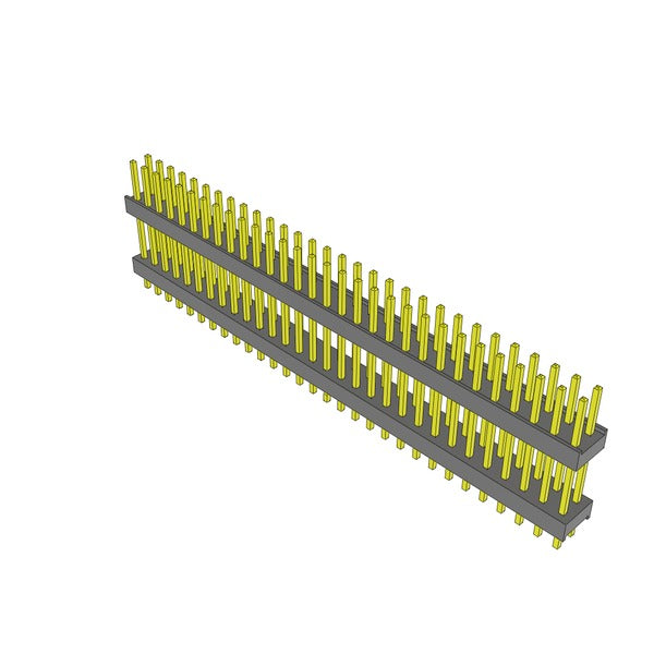 DW-30-10-L-D-500-LL - Samtec Inc.