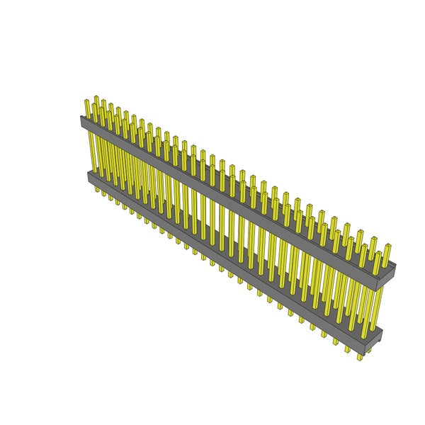 DW-30-11-F-D-665 - Samtec Inc.