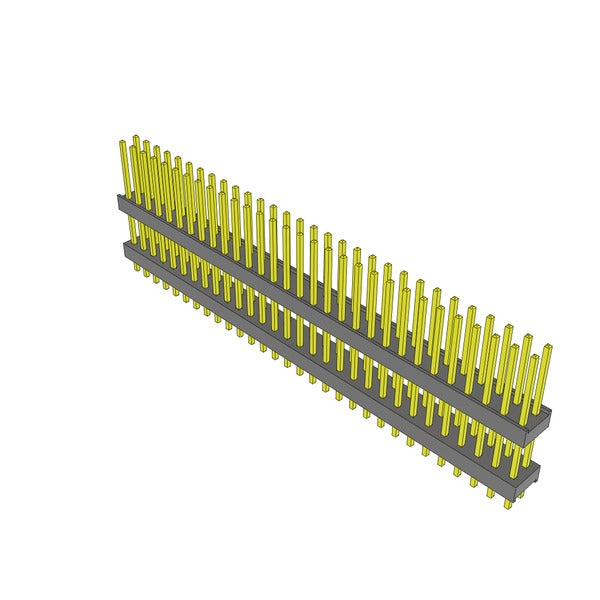 DW-30-11-L-D-450 - Samtec Inc.