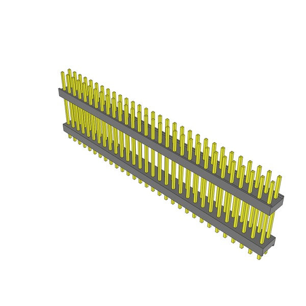 DW-30-11-T-D-600 - Samtec Inc.