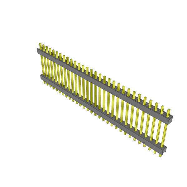 DW-30-11-T-S-700 - Samtec Inc.
