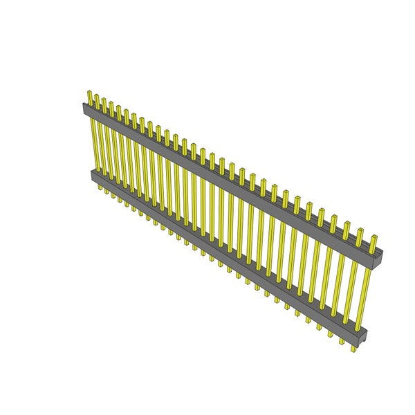 DW-30-12-G-S-800 - Samtec Inc.
