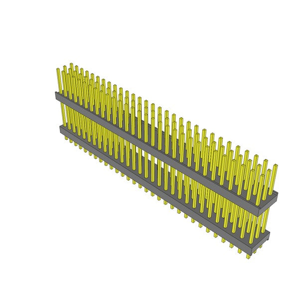 DW-30-12-G-T-600 - Samtec Inc.