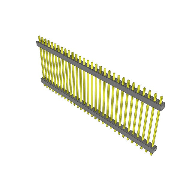 DW-30-13-T-S-1000 - Samtec Inc.