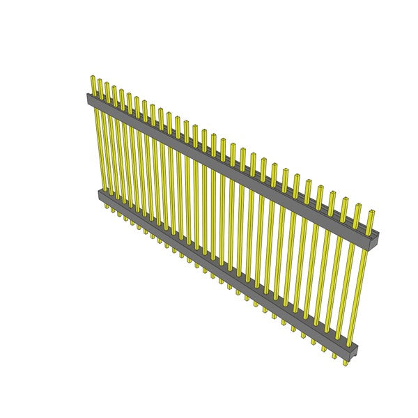 DW-30-14-F-S-1145 - Samtec Inc.