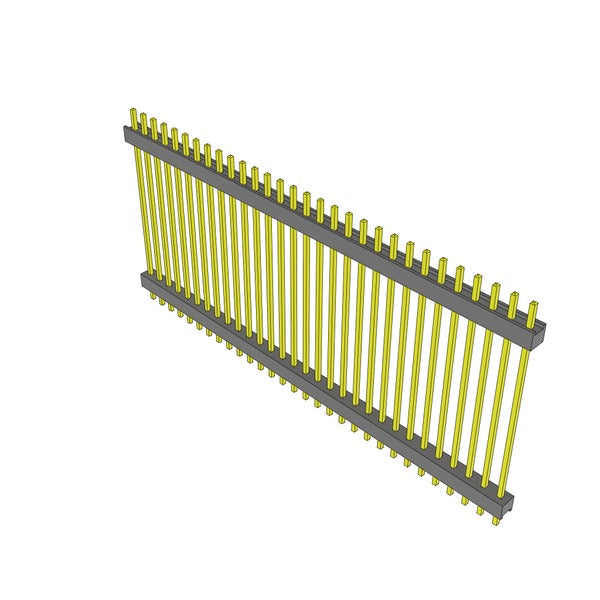 DW-30-14-T-S-1200 - Samtec Inc.