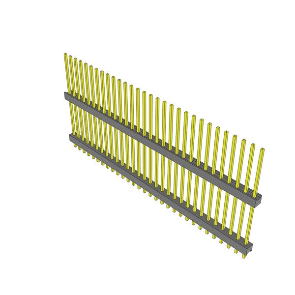 DW-30-14-T-S-770 - Samtec Inc.