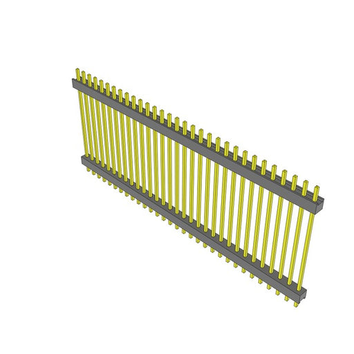 DW-31-19-T-S-1100 - Samtec Inc.