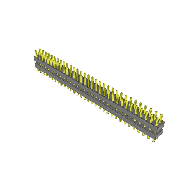 DW-32-08-G-D-265 - Samtec Inc.