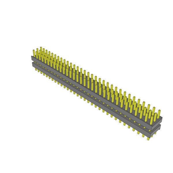 DW-32-08-G-T-265 - Samtec Inc.