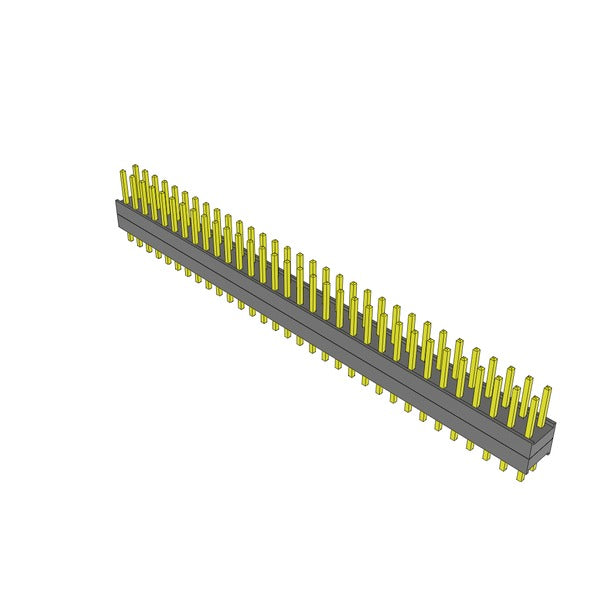 DW-32-08-L-D-200 - Samtec Inc.