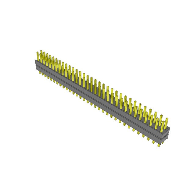 DW-32-08-L-D-225 - Samtec Inc.