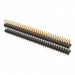 DW-32-09-F-D-390 by Samtec Inc. - CONNECTOR HDR 64POS 0.1 STACK T/H