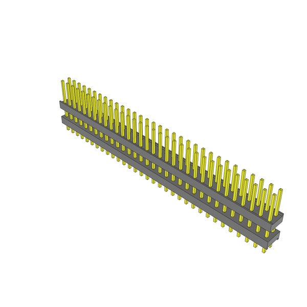 DW-32-09-G-D-325 - Samtec Inc.