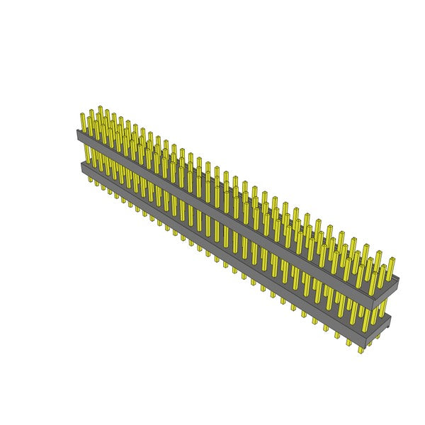 DW-32-09-S-T-450 - Samtec Inc.