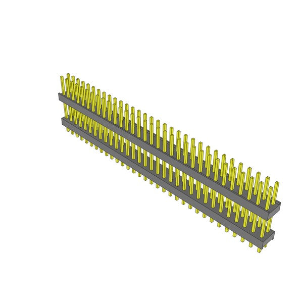 DW-32-10-G-D-475 - Samtec Inc.