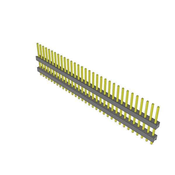 DW-32-10-G-S-395 - Samtec Inc.