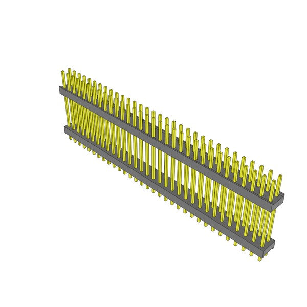 DW-32-12-F-D-700 - Samtec Inc.