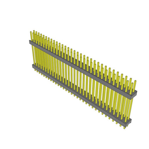 DW-32-13-L-D-866 - Samtec Inc.