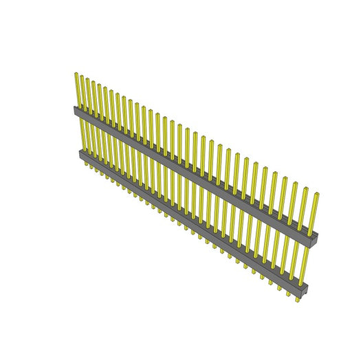 DW-32-13-S-S-700 - Samtec Inc.